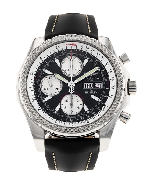 Breitling Bentley GT A13362